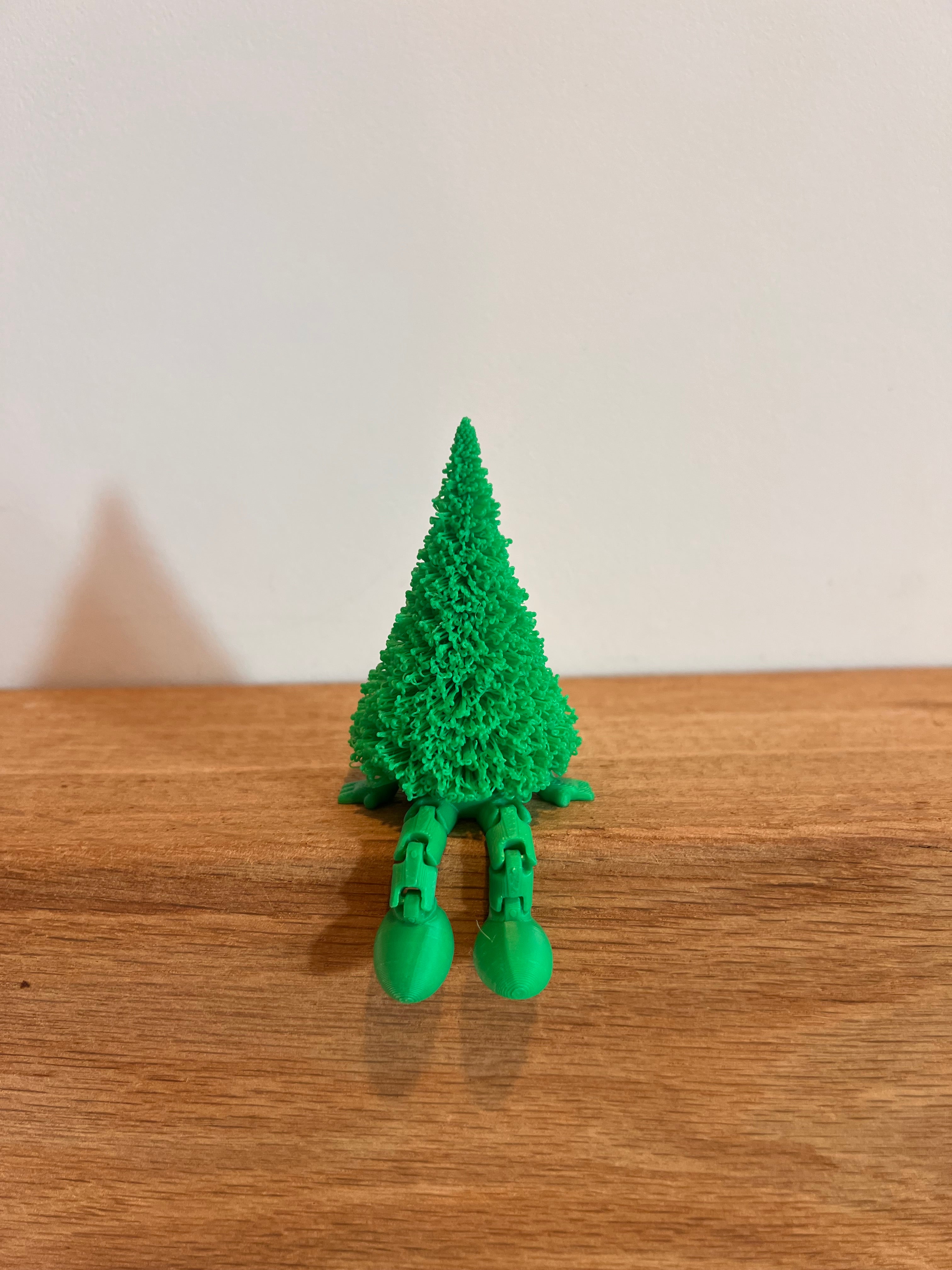 Little Tree