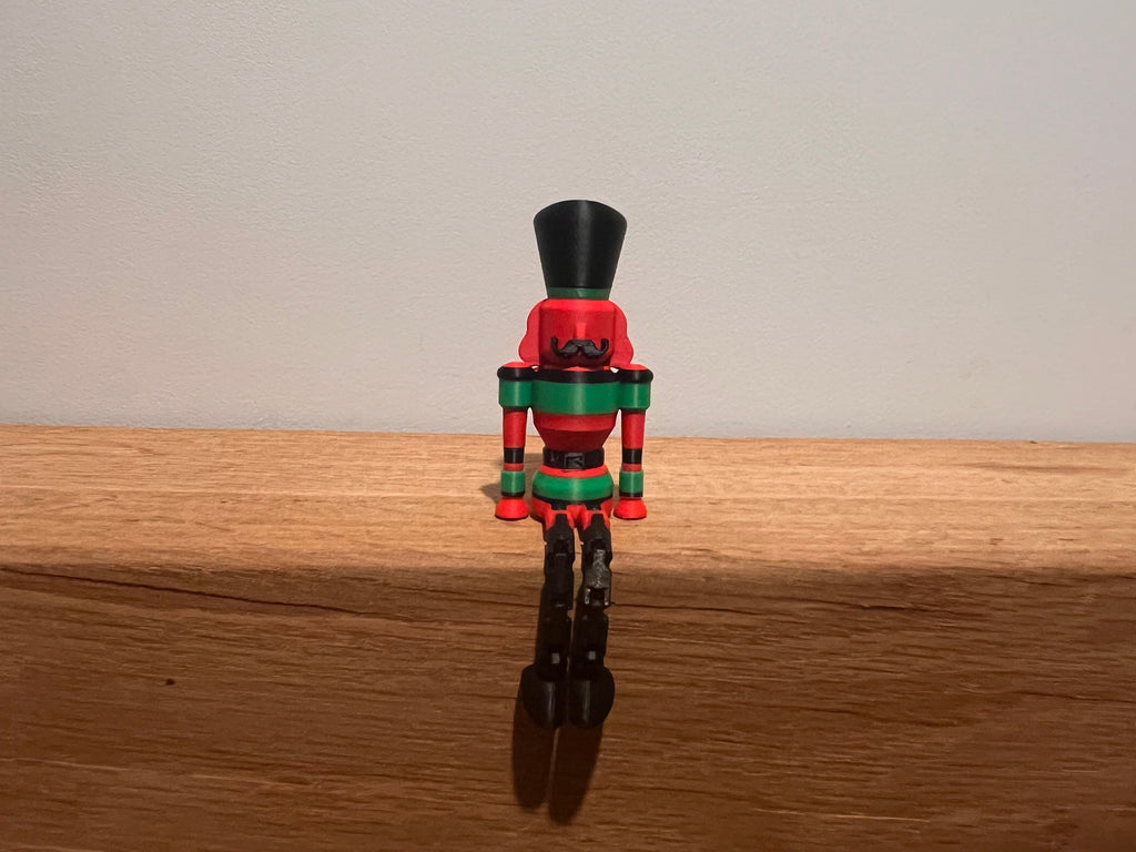 The Nutcracker