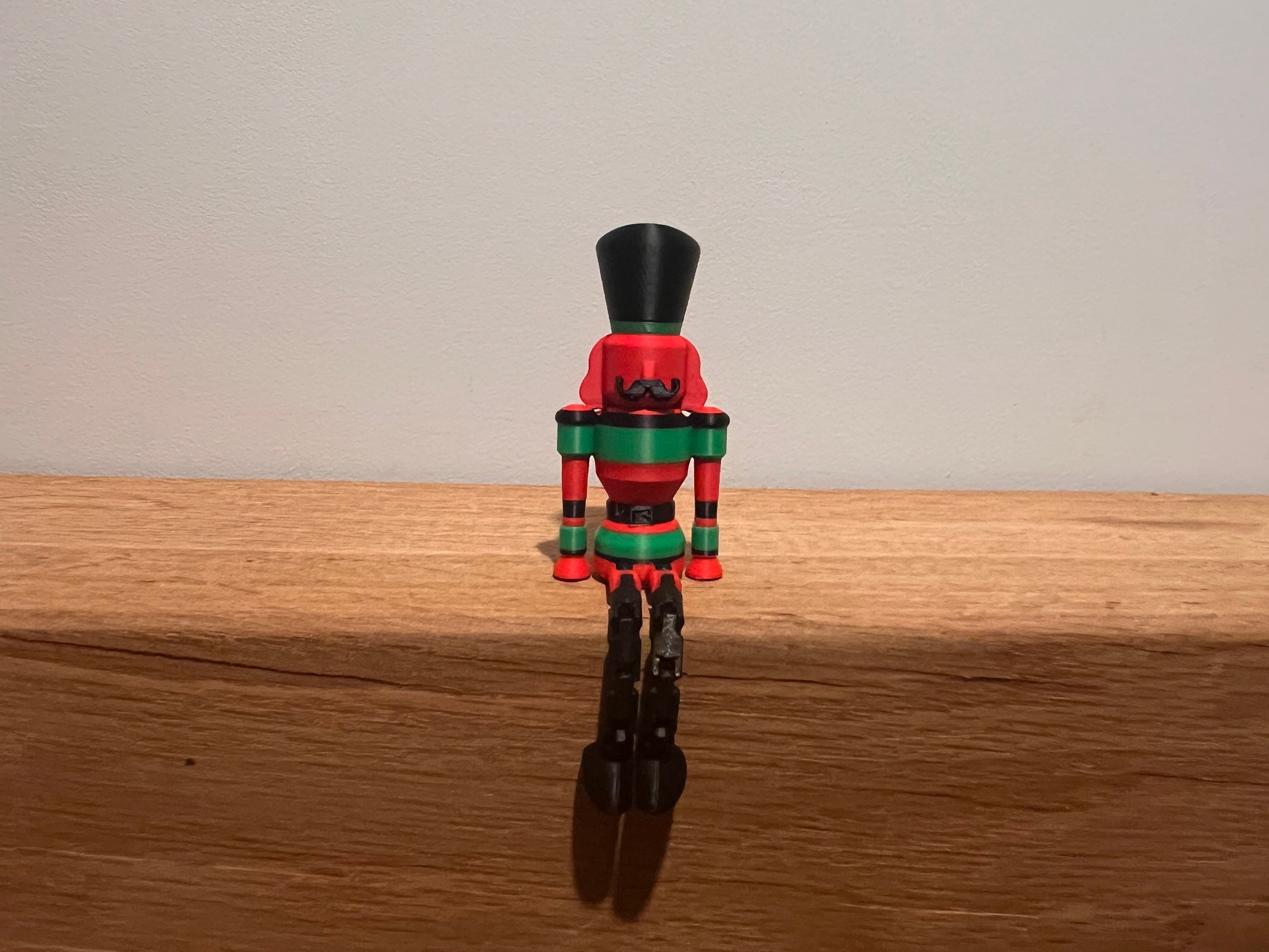 The Nutcracker