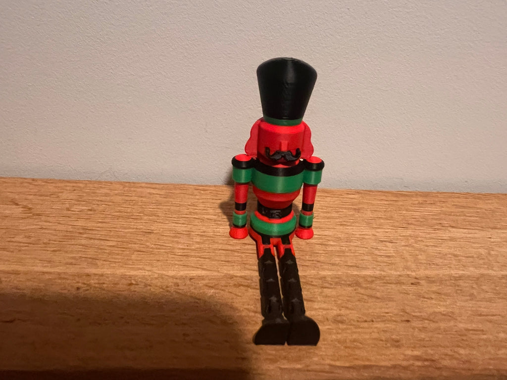 The Nutcracker