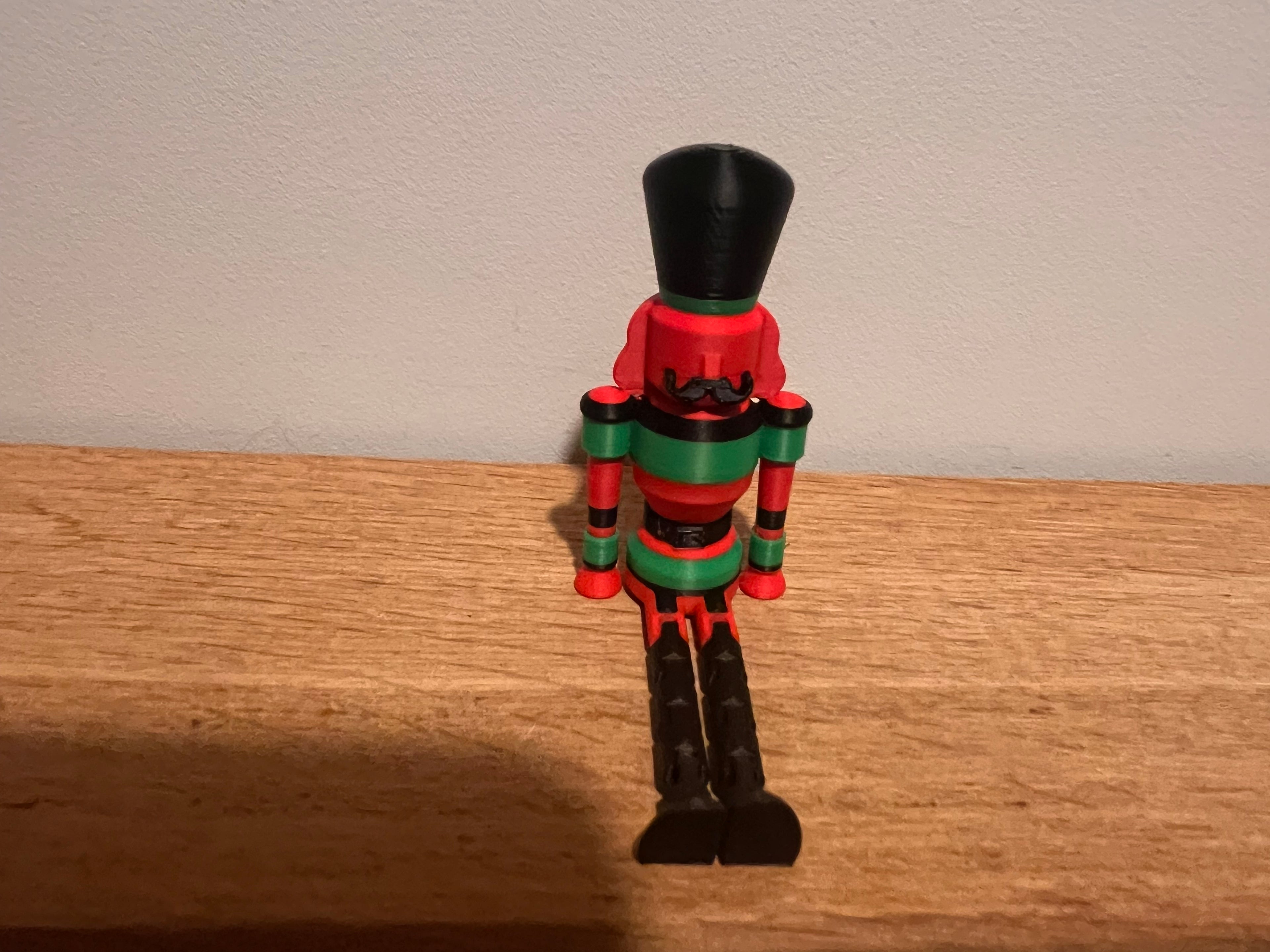 The Nutcracker