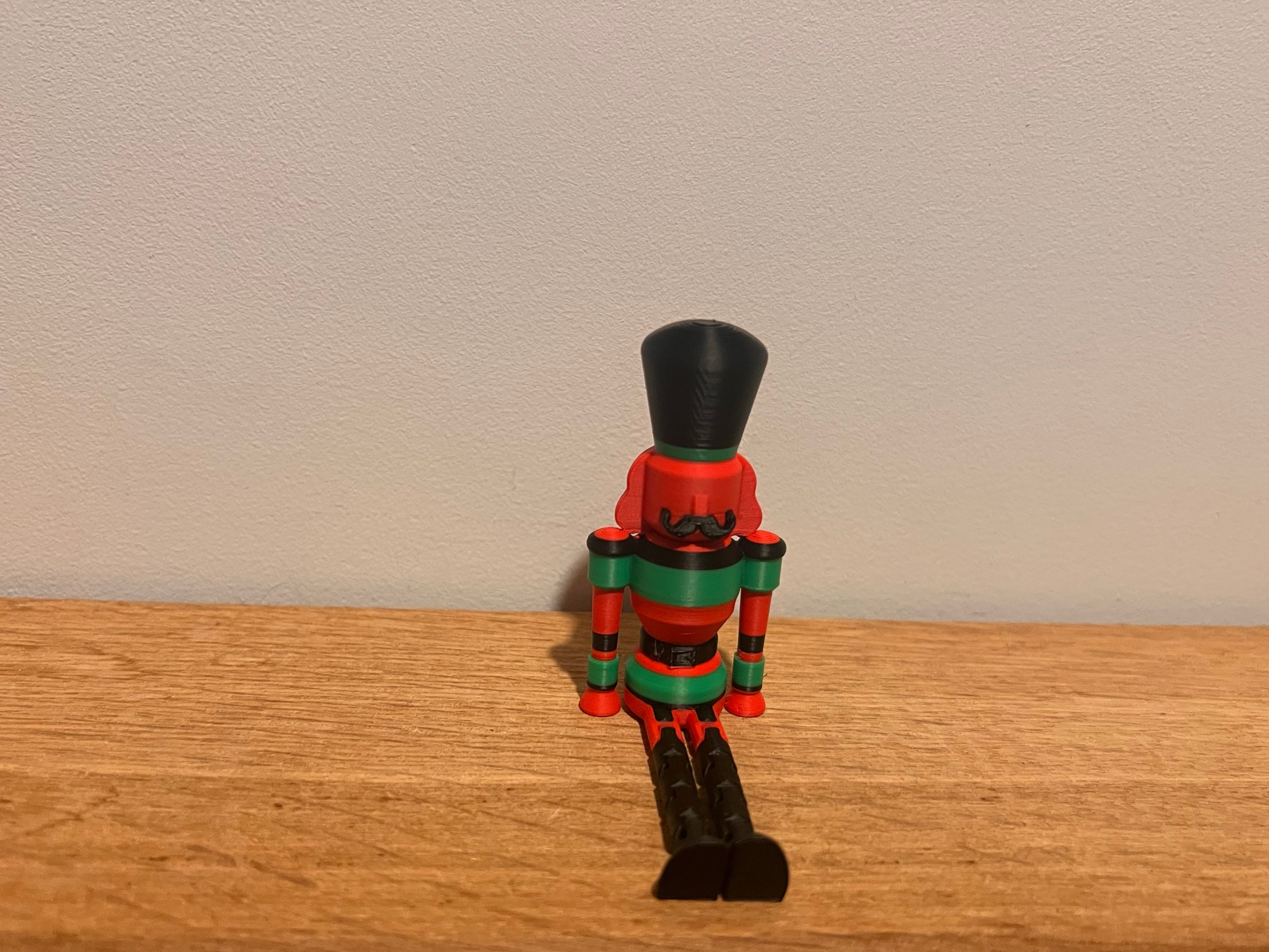 The Nutcracker