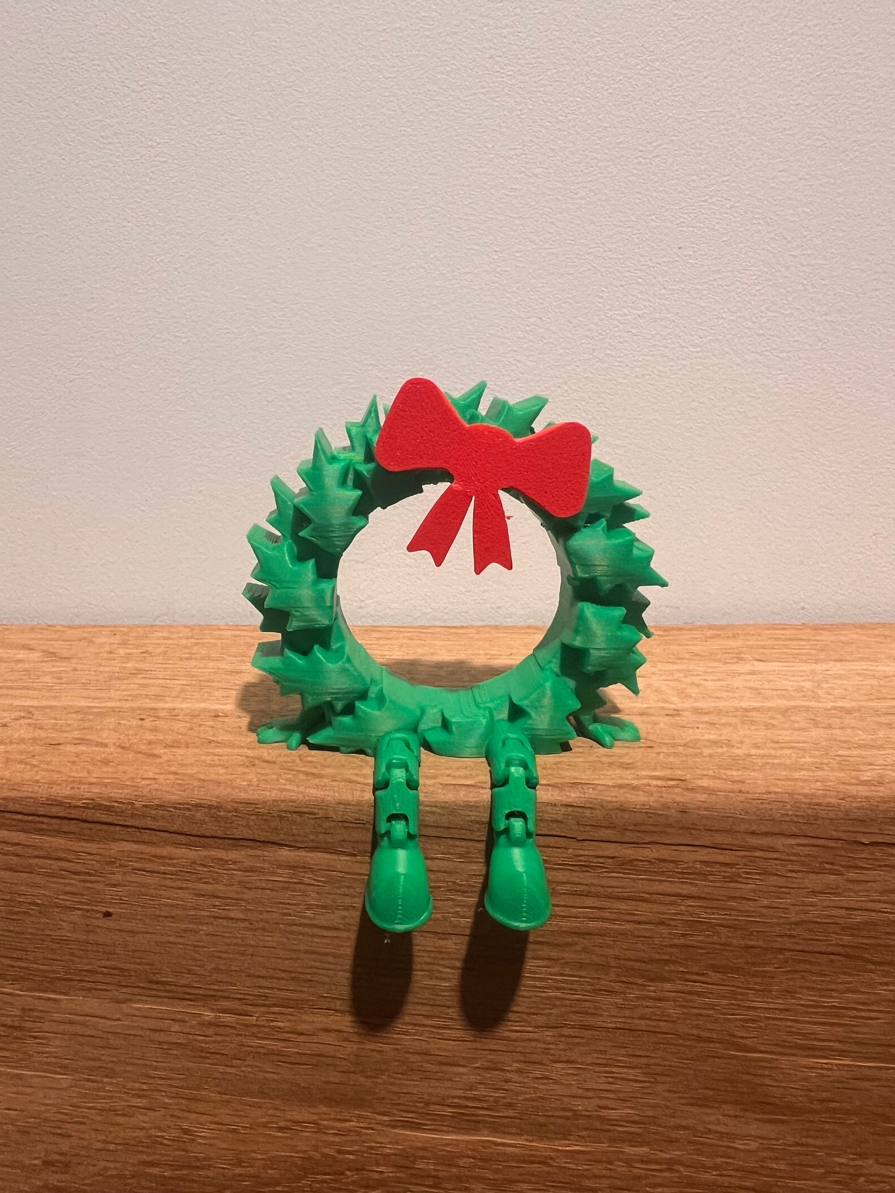 Christmas Wreath
