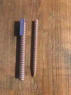 Spiral Fidget Pen