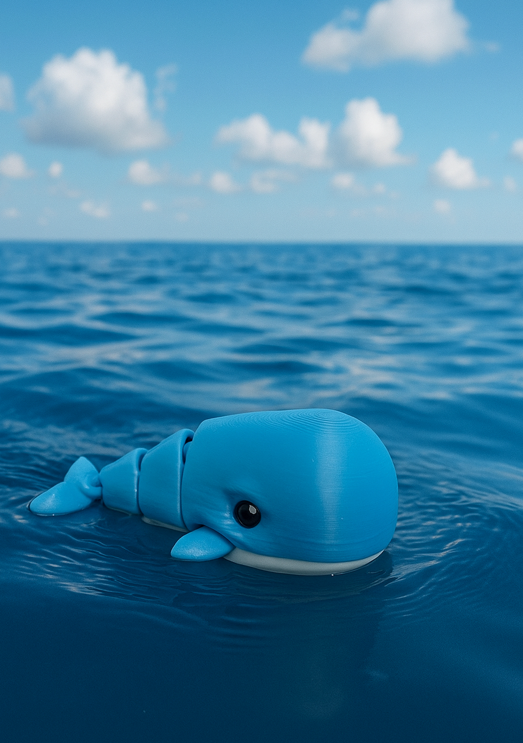 Blue Whale