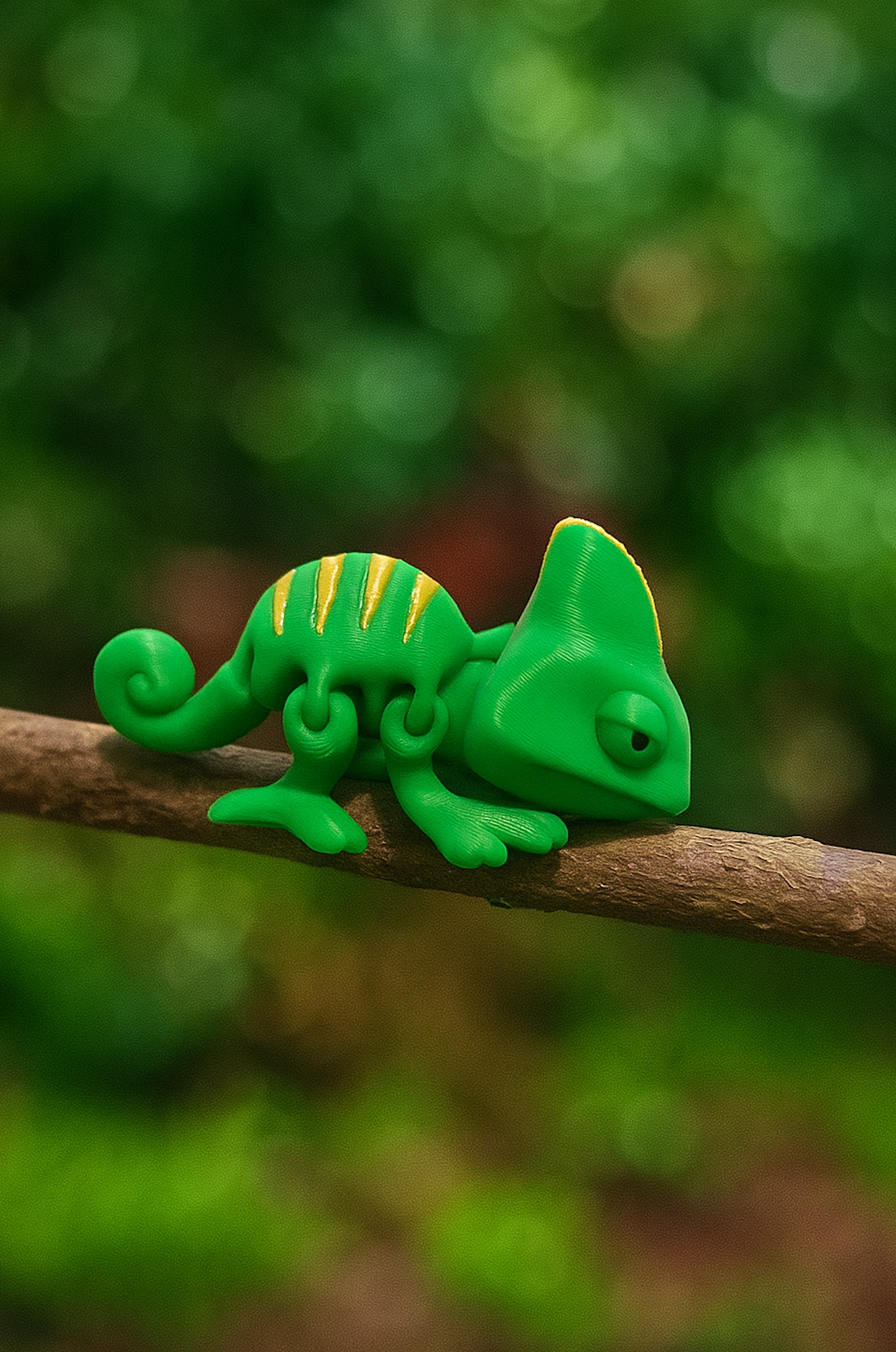 Chameleon