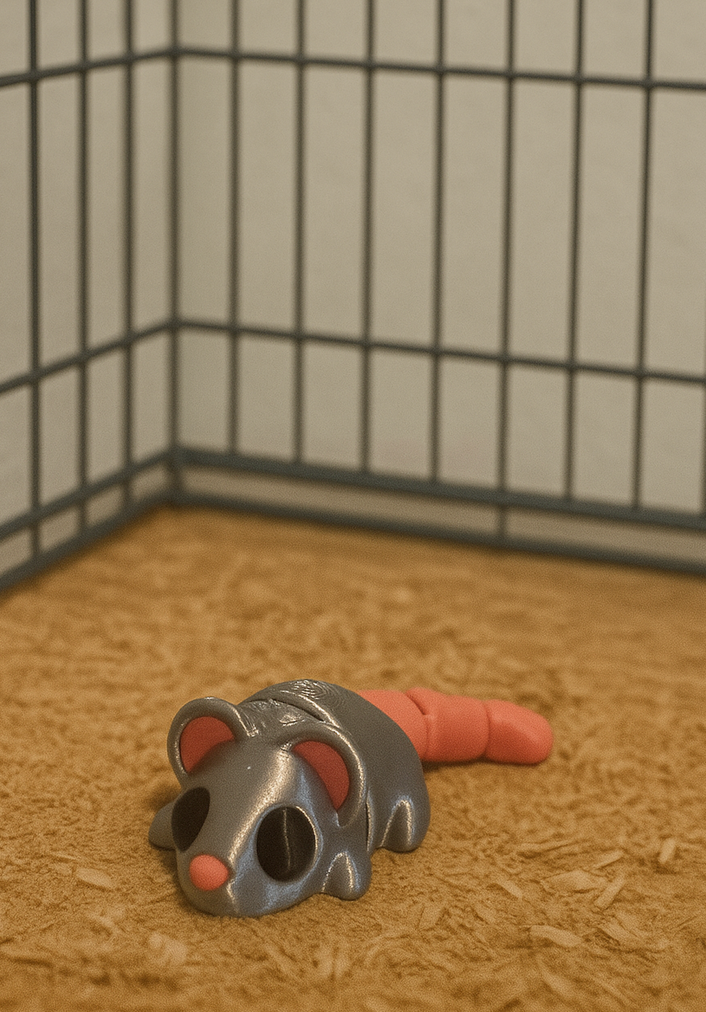 Mouse
